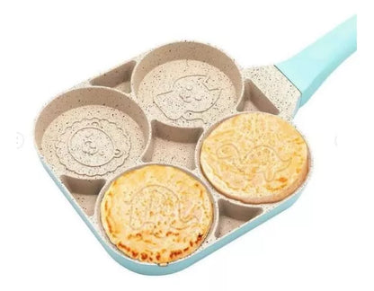 🍽️Transforma la hora del desayuno en un momento mágico ✨