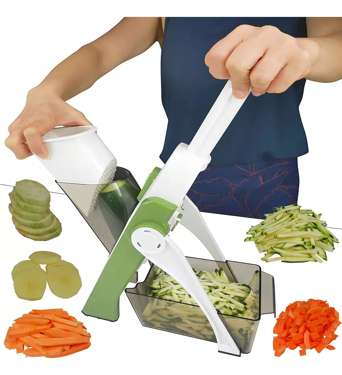 CortaChef: La Herramienta Perfecta para Cortes Profesionales en Tu Cocina