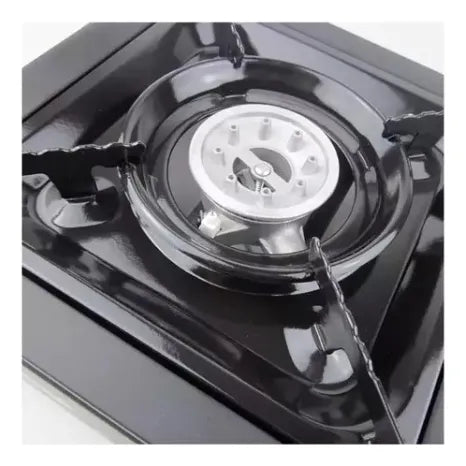 Cocina Rápido y Fácil con Nuestra Estufa de Camping.🔥