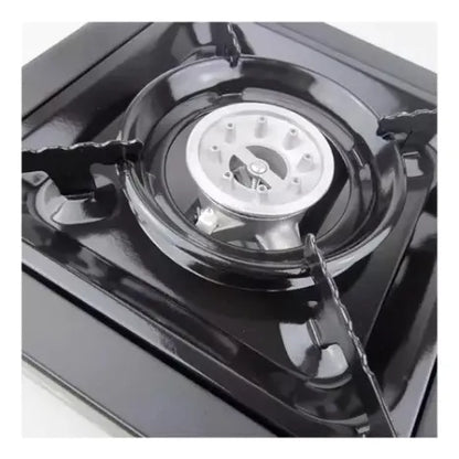 Cocina Rápido y Fácil con Nuestra Estufa de Camping.🔥