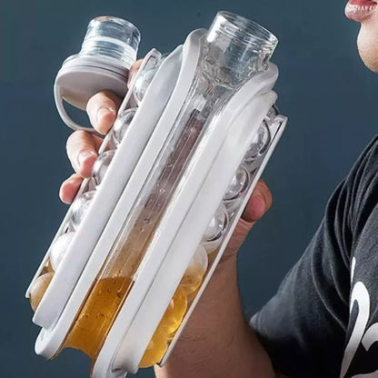 Bebidas Frías Todo el Día ❄️🍹 ¡Disfruta la Frescura Siempre!