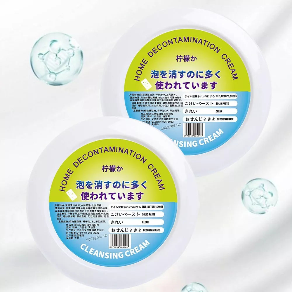 ✨ ¡Dile adiós a las manchas  y Deja Tus Zapatos Como Nuevos 👟💫