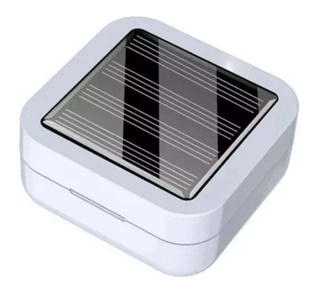 Disfruta Música Sin Límites con los AirPods Solares