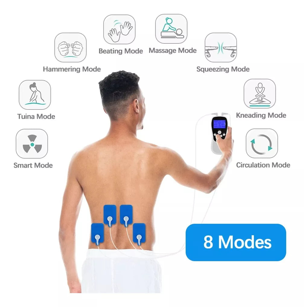 Alivio y Adelgazamiento en un Solo Combo 💆‍♀️🔥