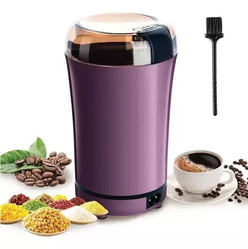 Disfruta del Mejor Café Colombiano con Nuestro Molino ☕🇨🇴