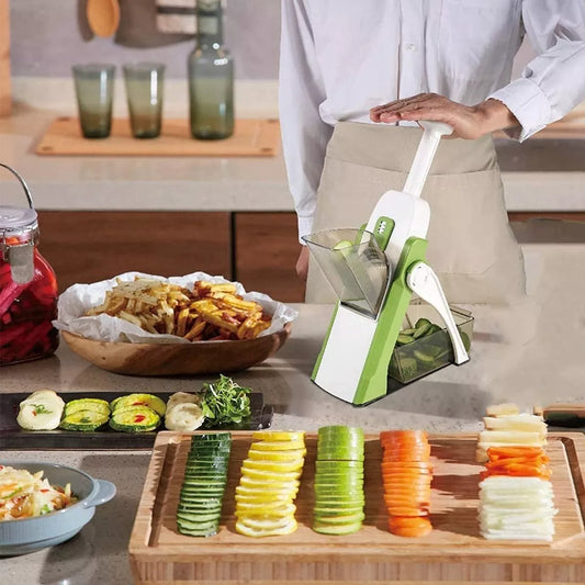 CortaChef: La Herramienta Perfecta para Cortes Profesionales en Tu Cocina