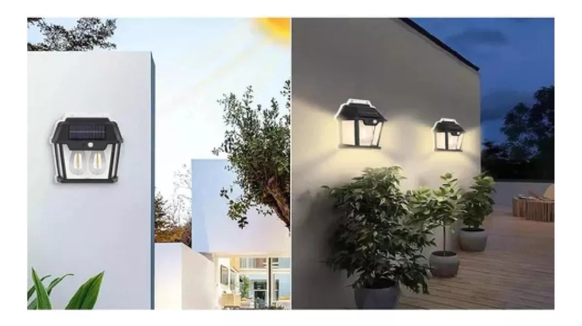 Transforma Tu Espacio Exterior y Sin Complicaciones  🌿💡