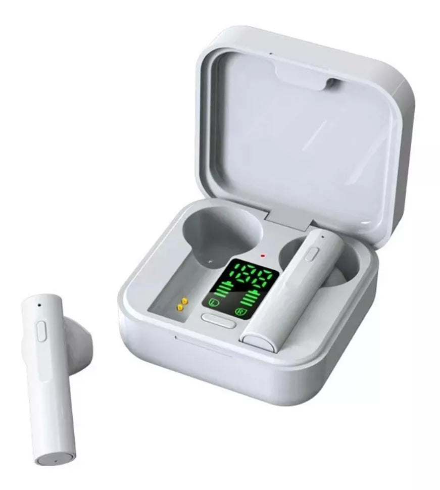 Disfruta Música Sin Límites con los AirPods Solares