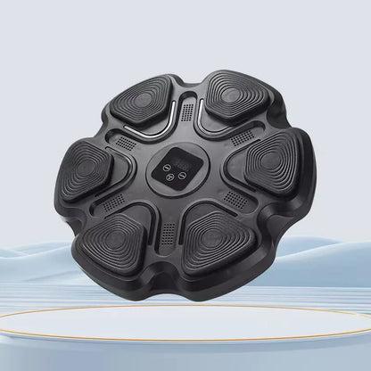 💥 Libera el Estrés y Mejora tu Estado Físico con Solo un Golpe 🥊🎶