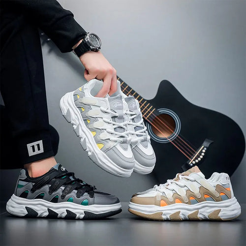 Tenis Air Force