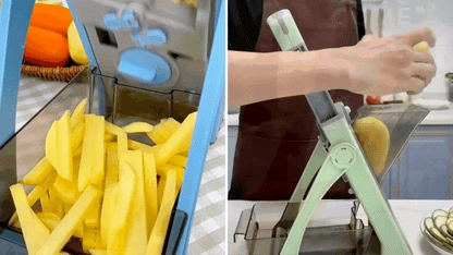 CortaChef: La Herramienta Perfecta para Cortes Profesionales en Tu Cocina