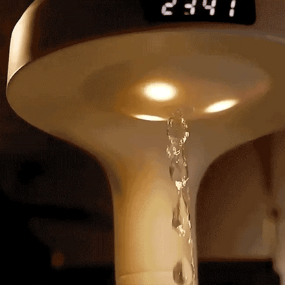 Renueva tu Hogar con el Humidificador Anti Gravedad🌿✨