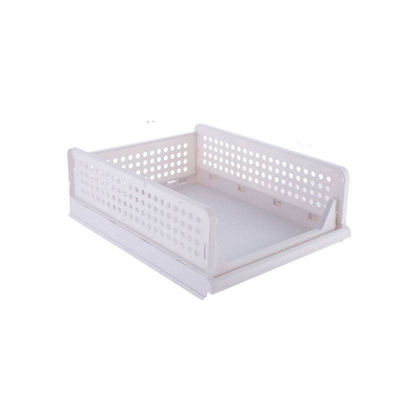 ¡Adiós al desorden! 🧺 Organiza tu armario fácil y rápido ✨