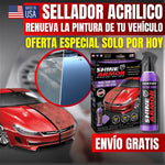 Brillador para Carro