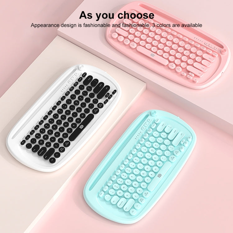 Un teclado para todos tus dispositivos 📱💻