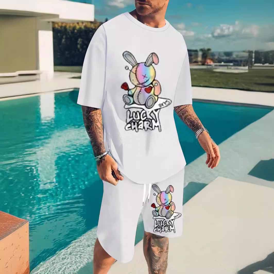 Luce Inigualable con el Conjunto OVER SIZE PREMIUM