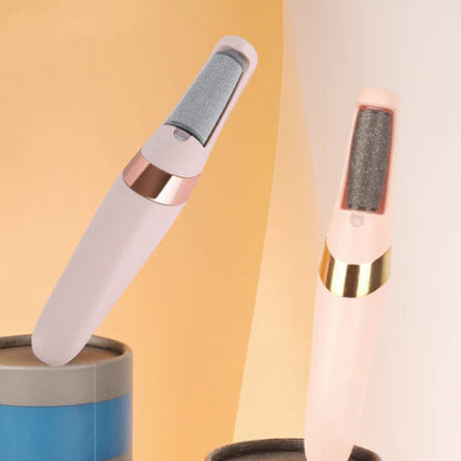 Quita Callos Electrico Dile adiós a los callos y la piel agrietada