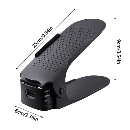 ✨Organiza tu espacio y dale orden a tus zapatos con estilo 👟  X 36