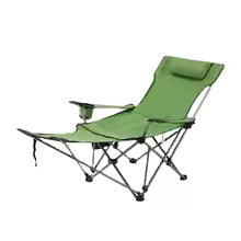 Relájate en Cualquier Momento 🌞: Silla Plegable Ajustable para Tu Comodidad 🪑✨