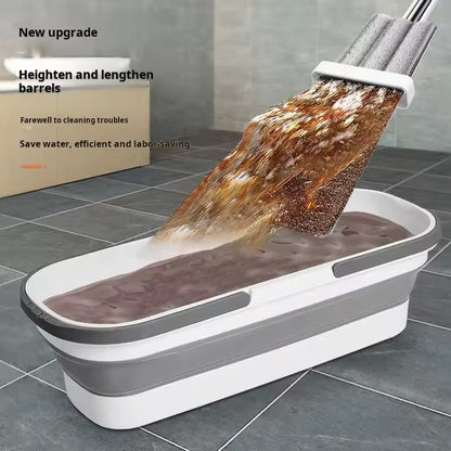 ✨¡Revoluciona Tu Limpieza con el Mop Ultra! 🧹