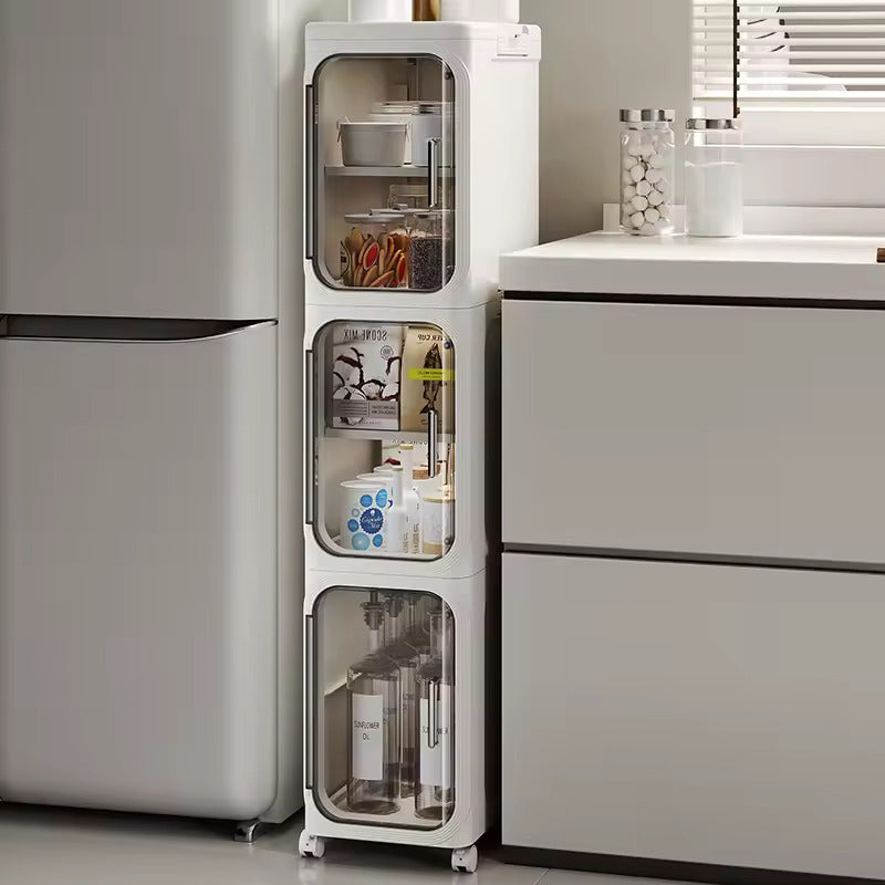 La Solución Perfecta para Aprovechar Espacios y Organizar tu Hogar