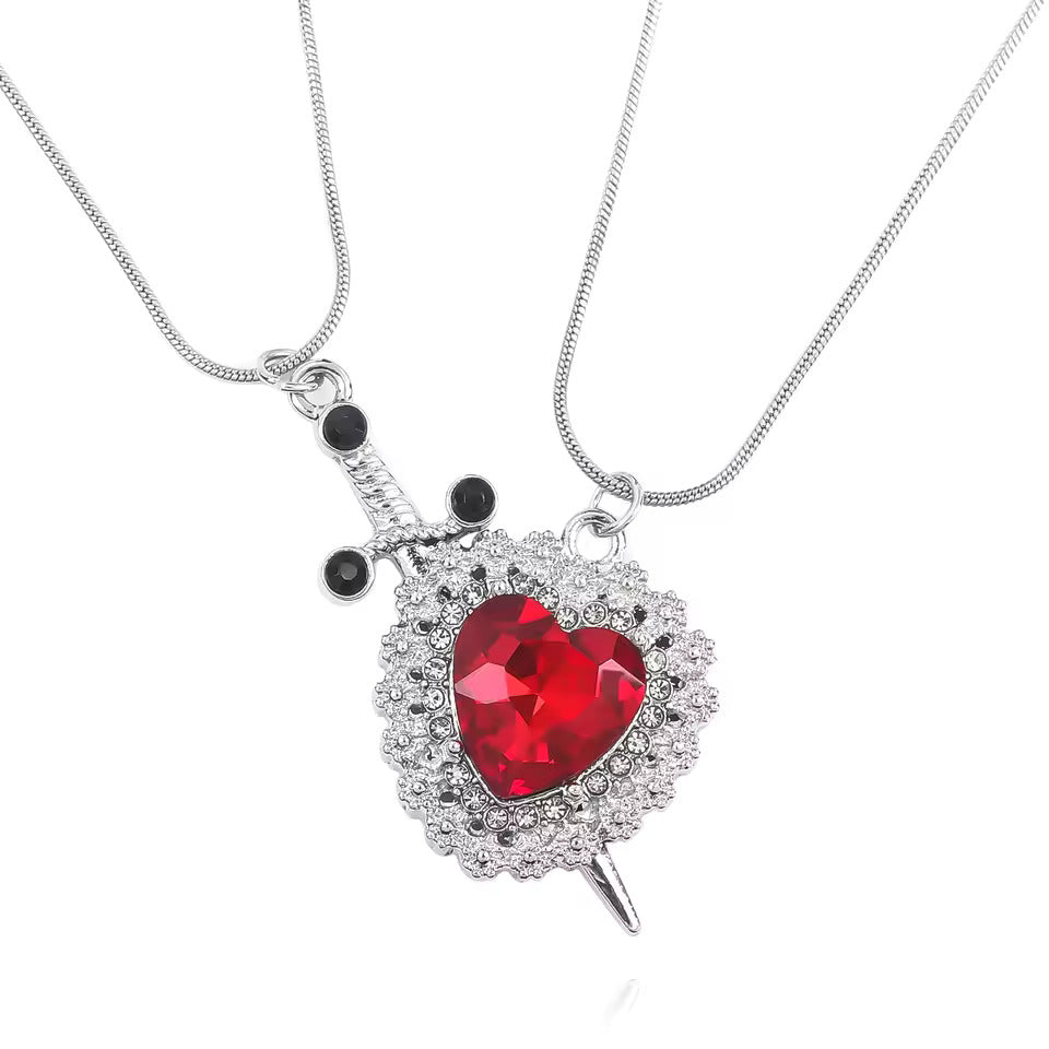 ✨El Toque Perfecto de Valentía y Amor 💎