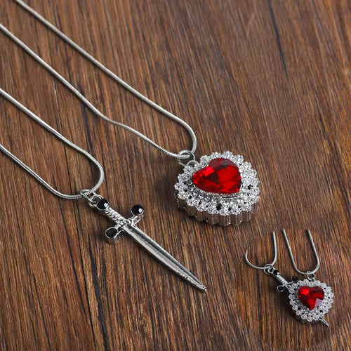 ✨El Toque Perfecto de Valentía y Amor 💎