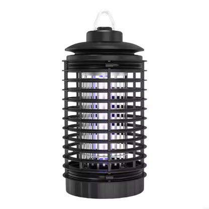 🌙 Di Adiós a los Insectos con Nuestra Lámpara Electrónica Anti insectos 🦟