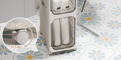 La Solución Perfecta para Aprovechar Espacios y Organizar tu Hogar