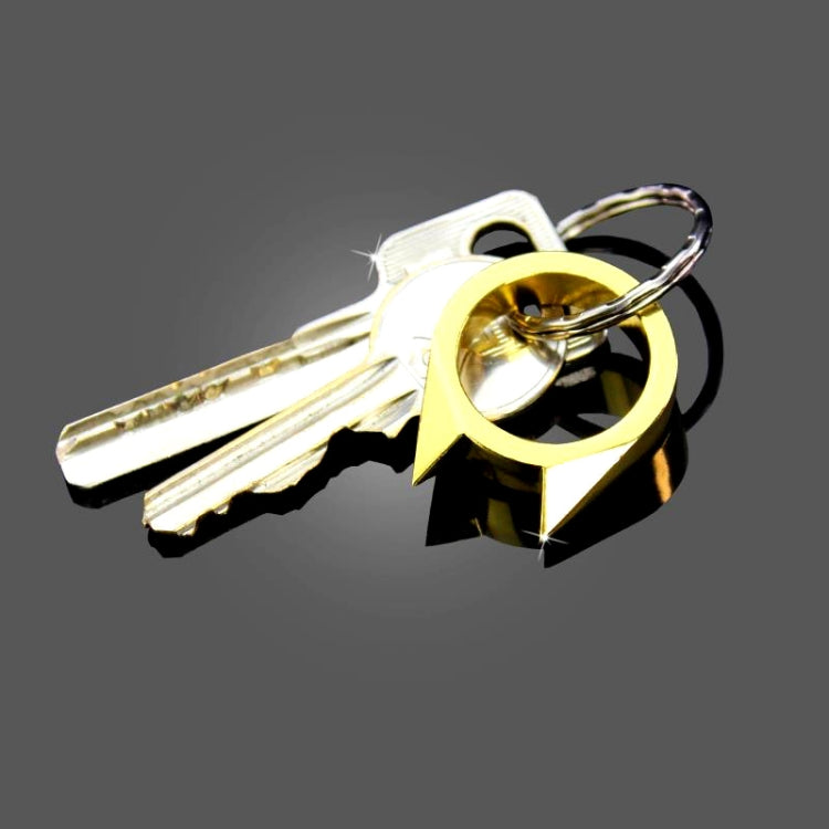 Anillo de Autodefensa 🛡️ Seguridad y Estilo en Uno 💎