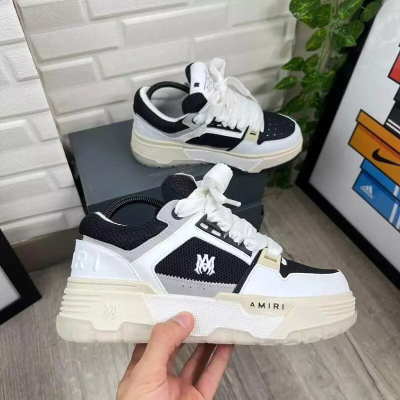 DEPORTIVO AMIRI 👟