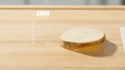 CortaChef: La Herramienta Perfecta para Cortes Profesionales en Tu Cocina