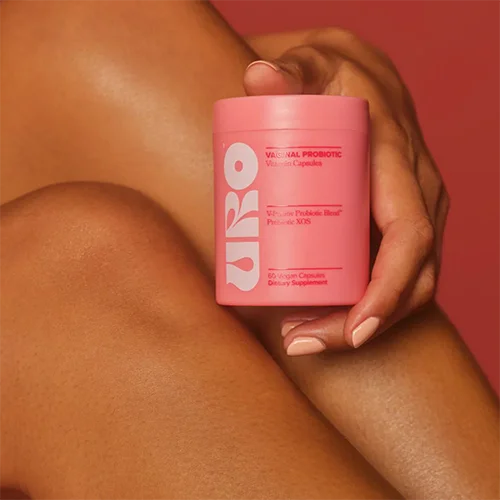 🌿 Adiós al Mal Olor Vaginal: Equilibra Tu Flora de Forma Natural 💖