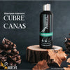 ✨ Cubre tus canas de manera natural sin tintes y químicos costosos 🌿💆‍♀️