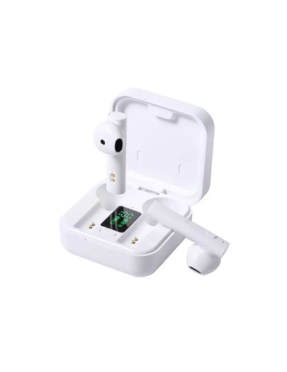 Disfruta Música Sin Límites con los AirPods Solares