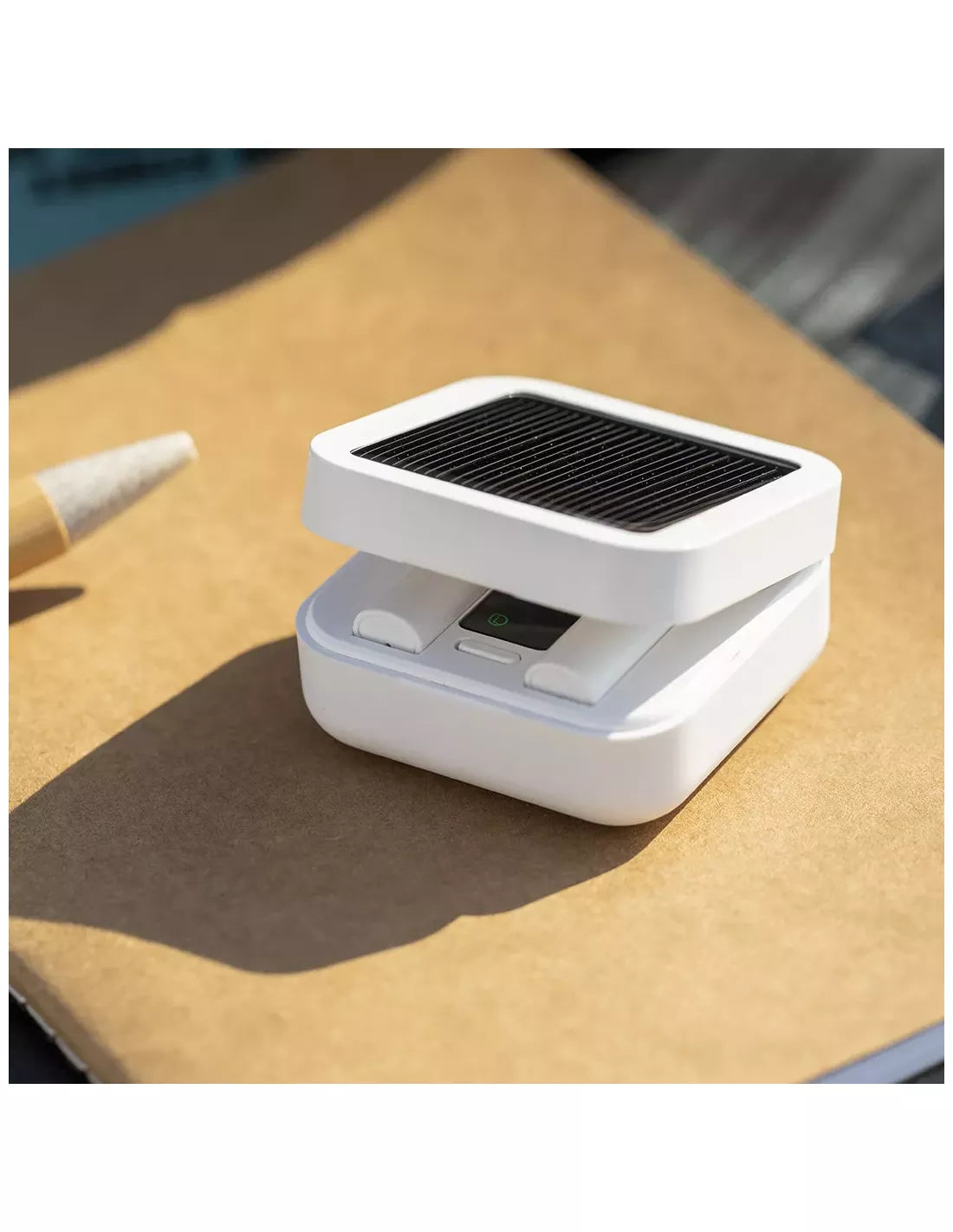 Disfruta Música Sin Límites con los AirPods Solares