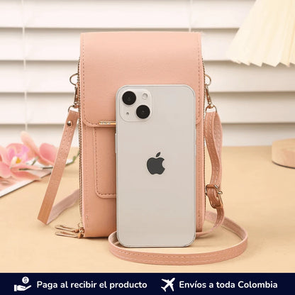 📱PAGA 1 LLEVA 2✨: Comodidad y Estilo al Alcance de Tu Mano 💼💖