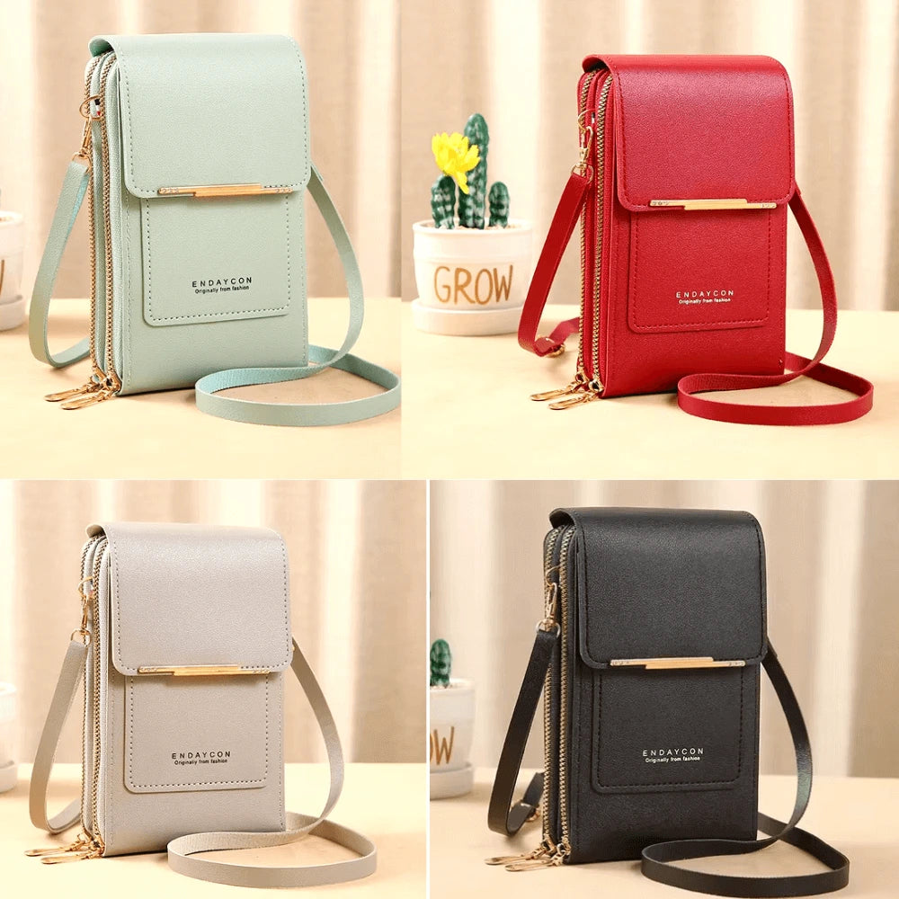 📱PAGA 1 LLEVA 2✨: Comodidad y Estilo al Alcance de Tu Mano 💼💖