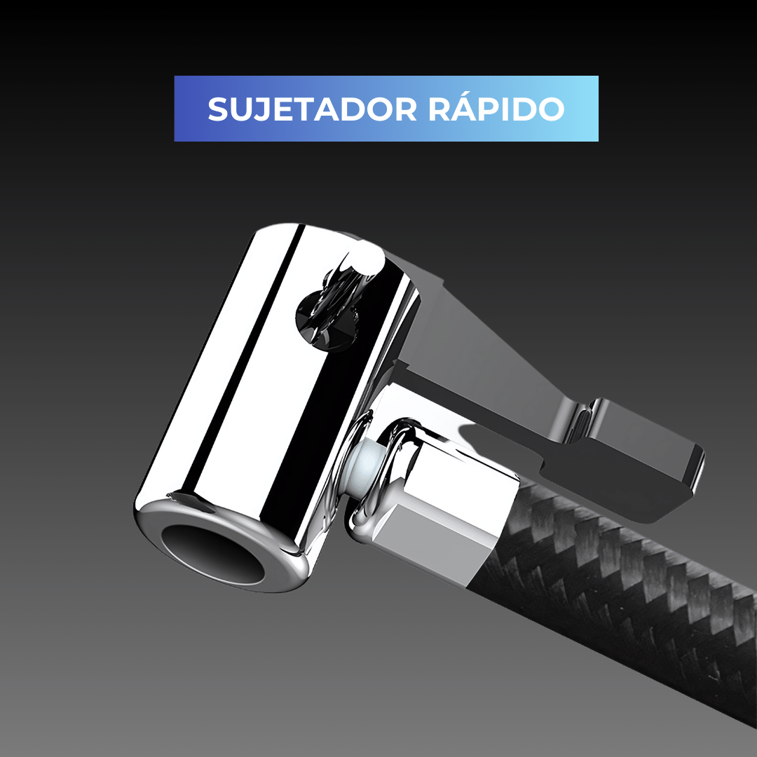 🚗 ¡Infla tus Neumáticos Rápido y Fácil con Carsun C13991 AirPump! 💨