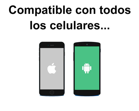 Lleva el control de tu vida con el Reloj Smart Ultra