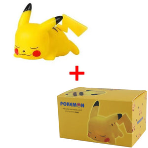 Lampara de Pikachu