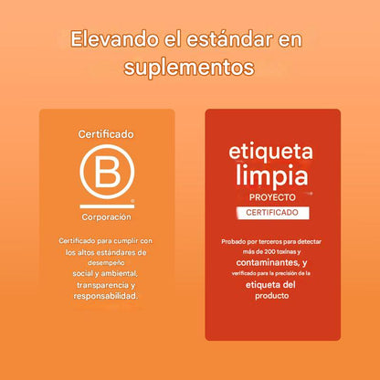 Multivitamínico Premium