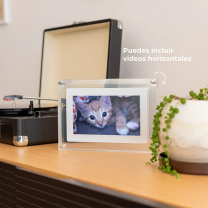 🖼️ Revive tus Recuerdos con Estilo 📸