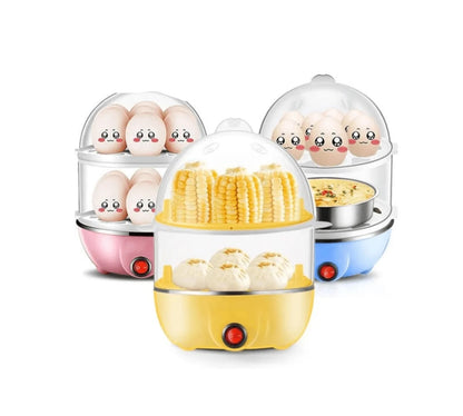 Hervidor Eléctrico: ¡La manera más fácil y rápida de cocinar tus huevos!