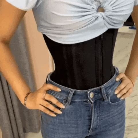 ✨Moldea tu Cintura y Recupera tu Figura 💖
