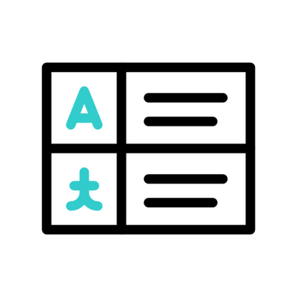 Rompe las barreras del idioma con el Bolígrafo Traductor 🌍