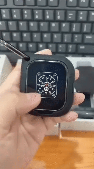 ¡Olvídate de Perder tus Audífonos, Estilo y Comodidad Todo en Uno