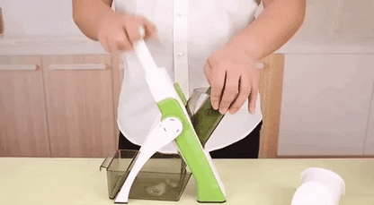 CortaChef: La Herramienta Perfecta para Cortes Profesionales en Tu Cocina