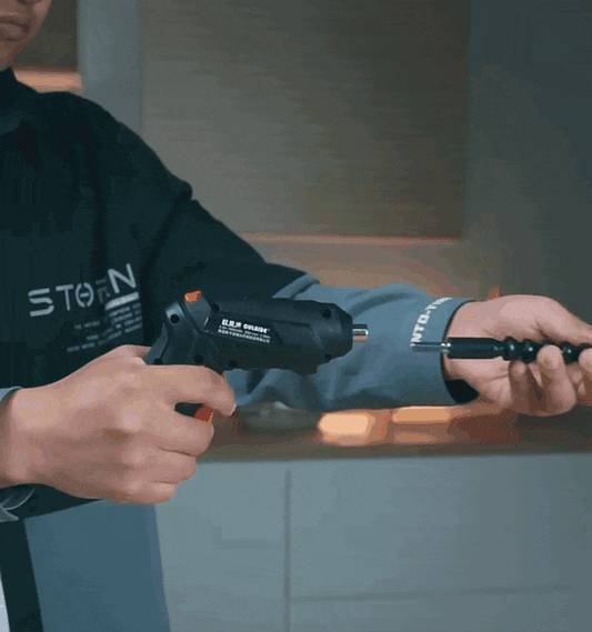 🔥 La Herramienta que Toda Persona Necesita 🪛