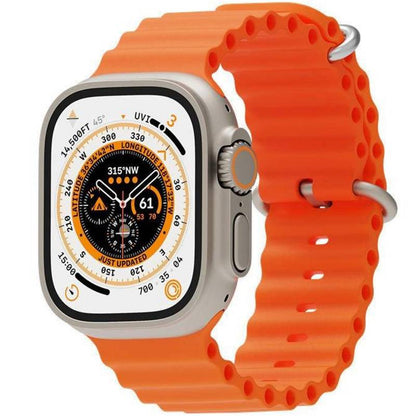 Lleva el control de tu vida con el Reloj Smart Ultra